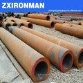 large diameter DN600 seamless steel pipe sch160